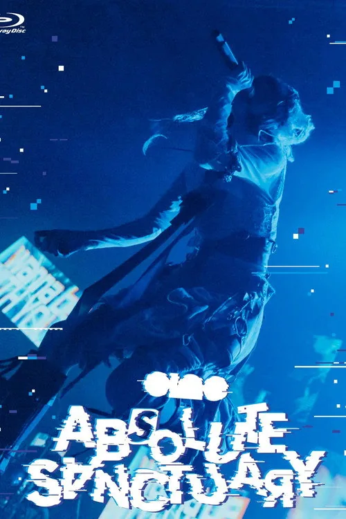 ano: ABSOLUTE SANCTUARY