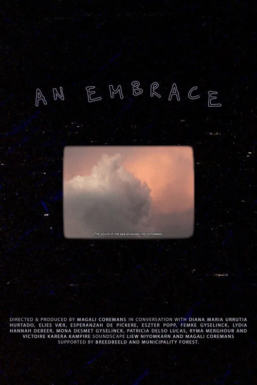 an embrace