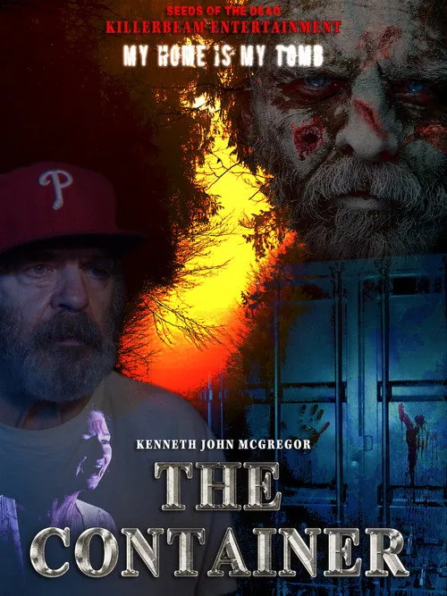 The Container