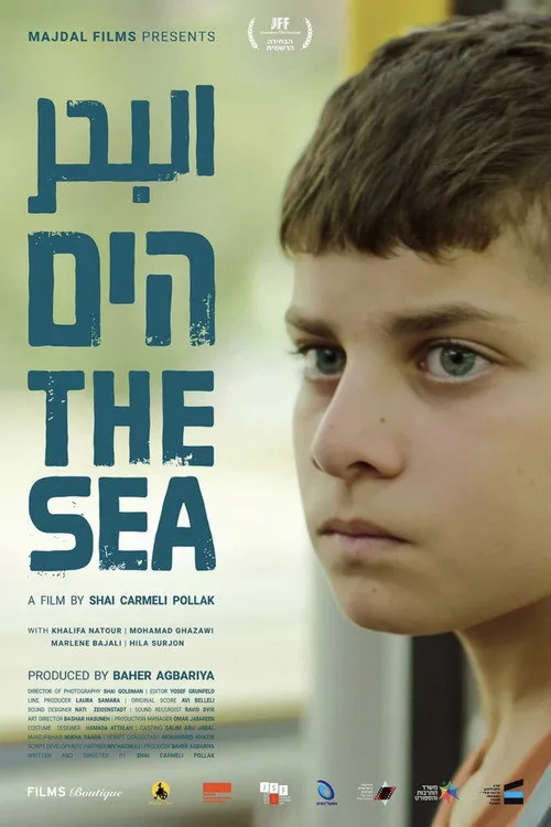 The Sea