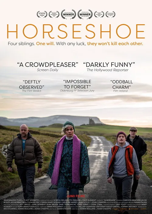 Horseshoe