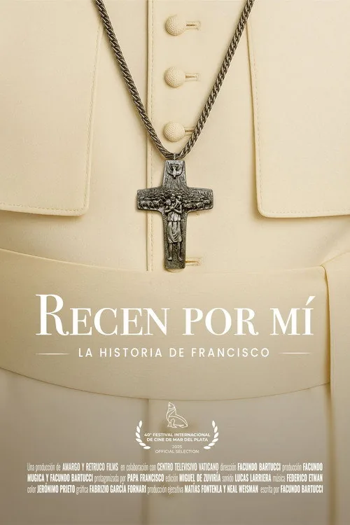 Recen por mí: la historia de Francisco