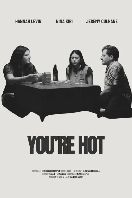 You're Hot