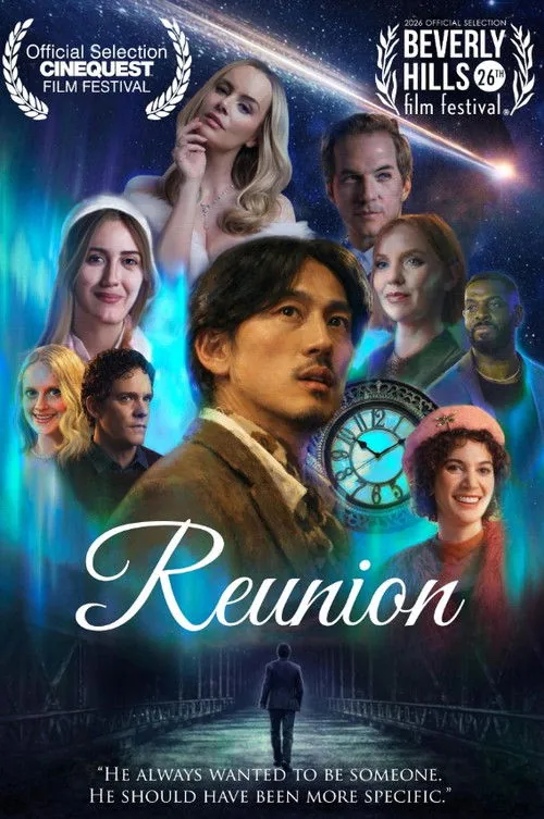 Reunion