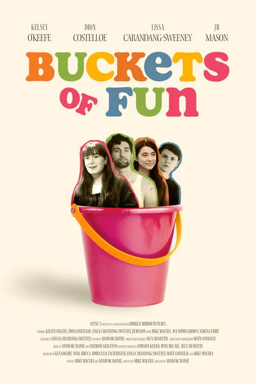 Buckets of Fun