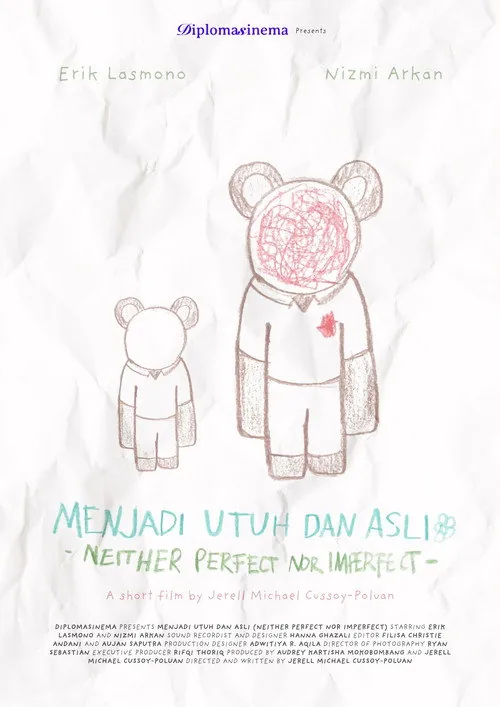 Neither Perfect Nor Imperfect