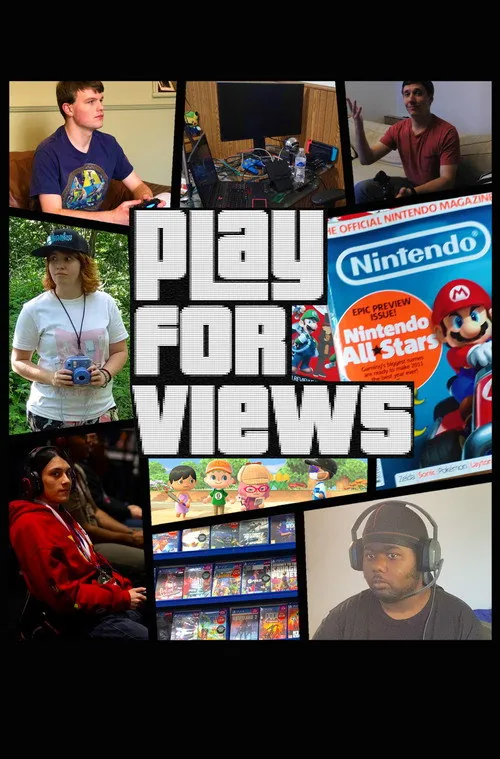 Play for Views