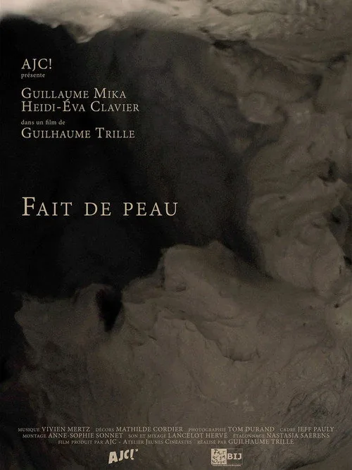 Fait de peau
