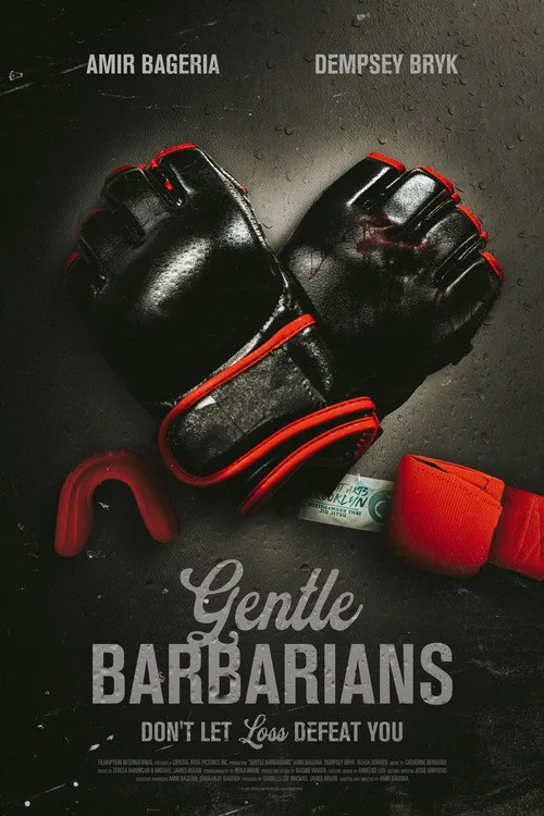 Gentle Barbarians
