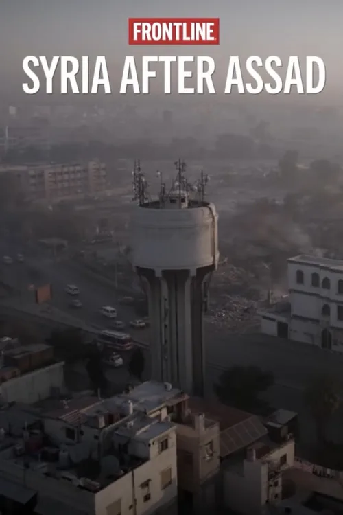 Syria After Assad