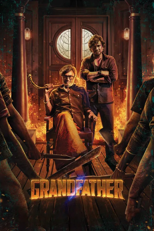 Grand Father