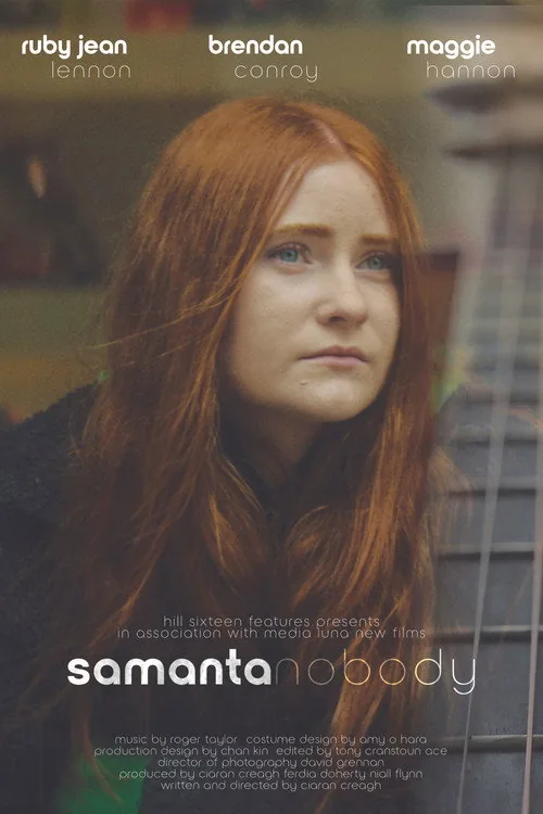 Samanta Nobody