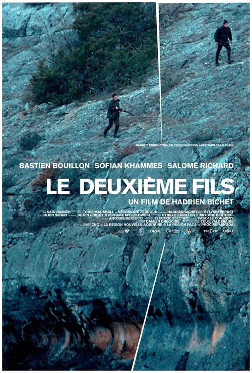 Le Deuxième Fils