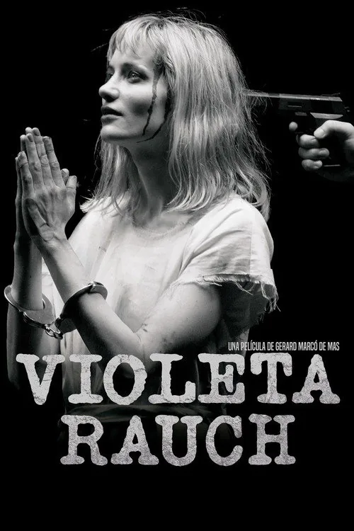 Violeta Rauch