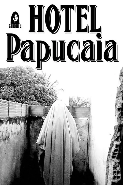 Hotel Papucaia