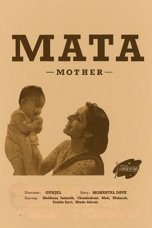 Mata