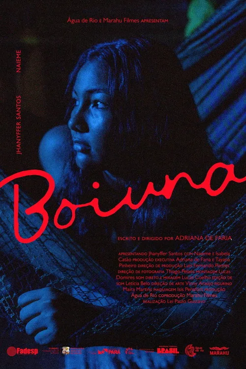 Boiuna