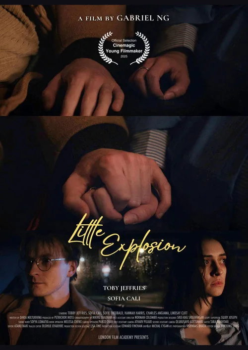 Little Explosion