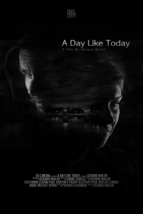 A Day Like Today