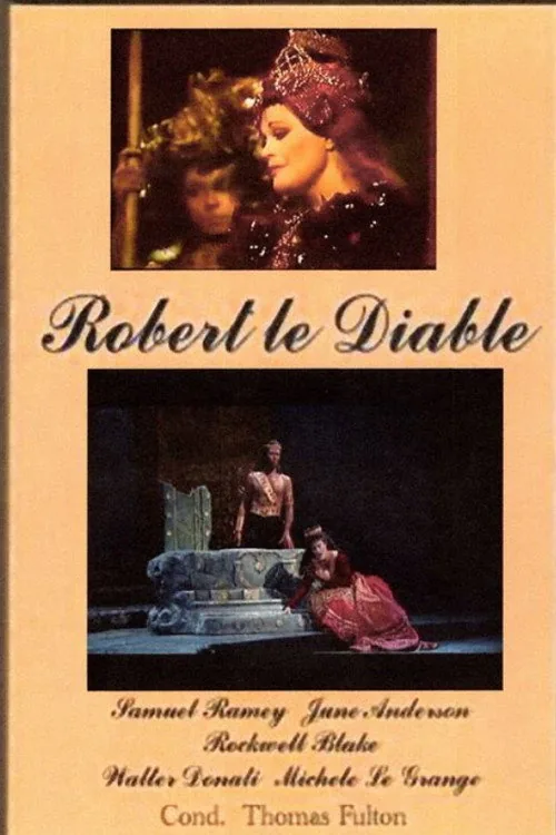 Robert le Diable