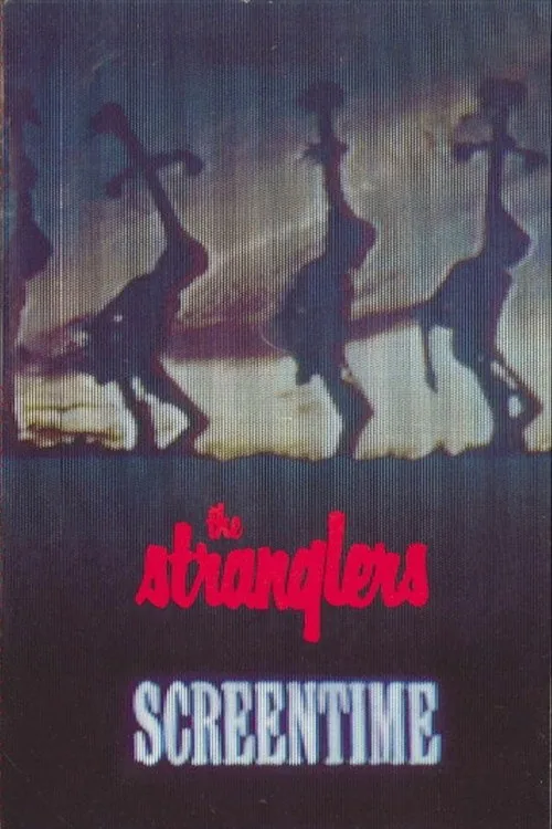 The Stranglers: Screentime