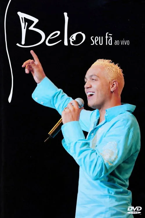Belo Ao Vivo: Seu Fã
