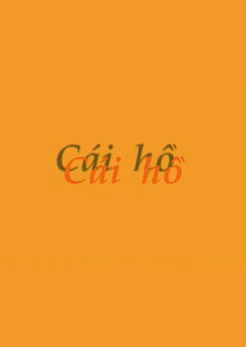 Caï Hô
