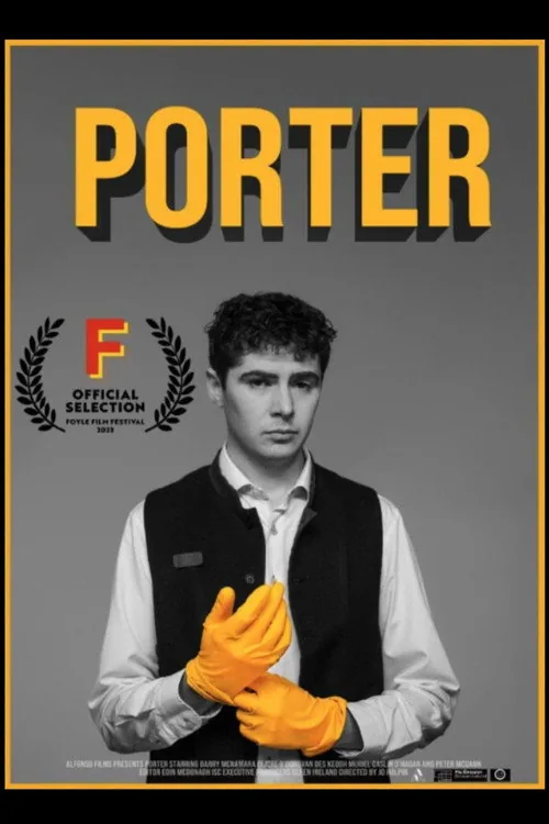 Porter