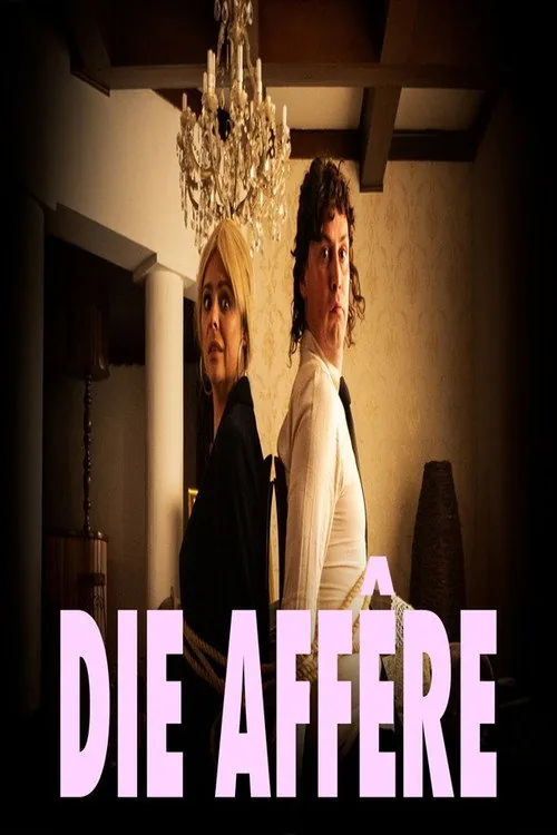 The Affair