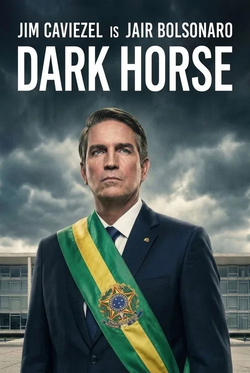 Dark Horse