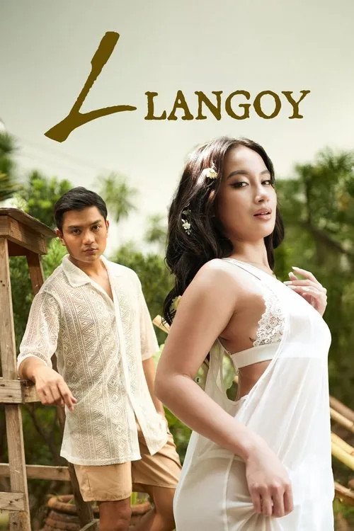 L: Langoy