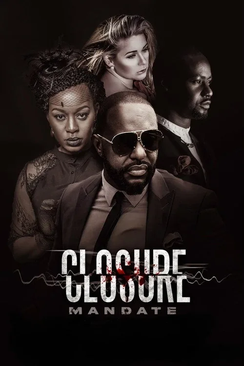 Closure Mandate