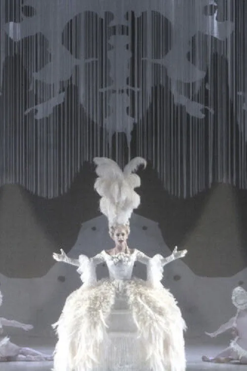 The Magic Flute