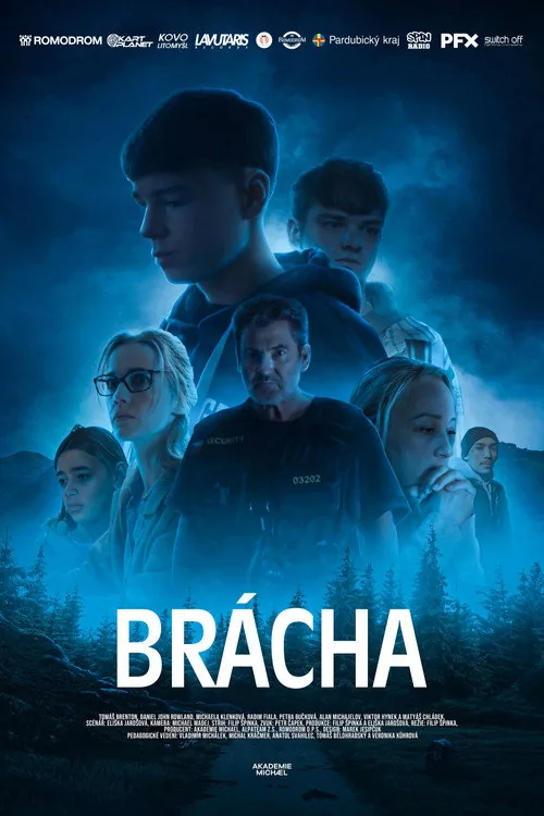 Brácha