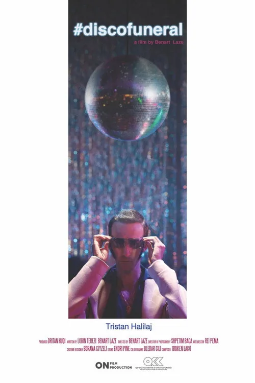 Discofuneral