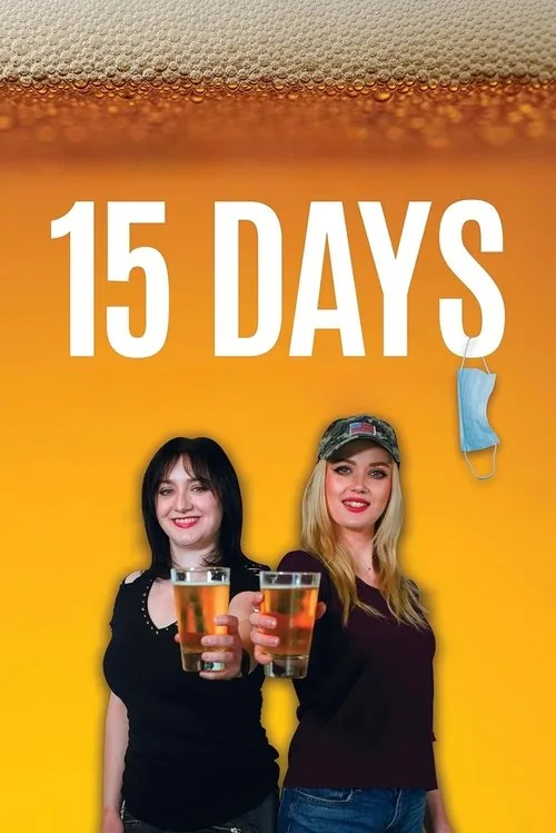 15 Days