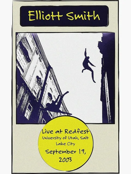 Elliott Smith: Live at Redfest