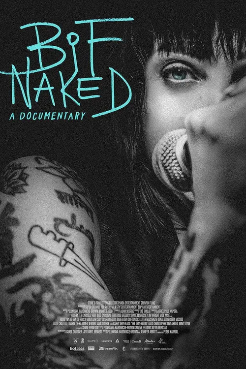 Bif Naked