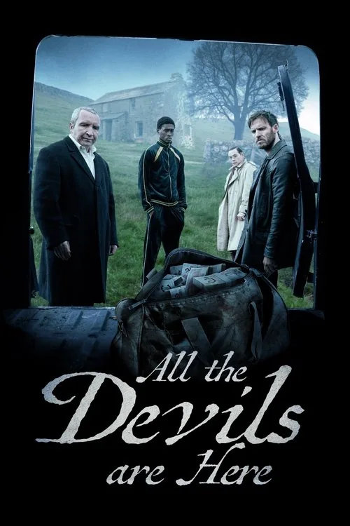 All the Devils Are Here