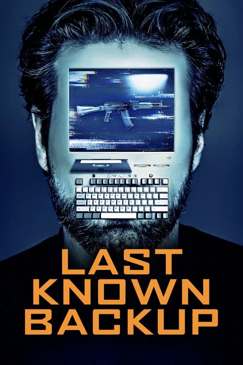 Last Known Backup