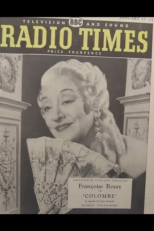 Twentieth Century Theatre: Colombe