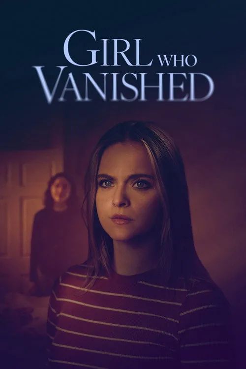Girl Who Vanished