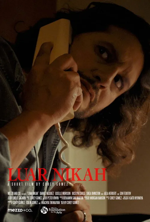 Luar Nikah