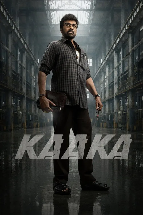 Kaaka
