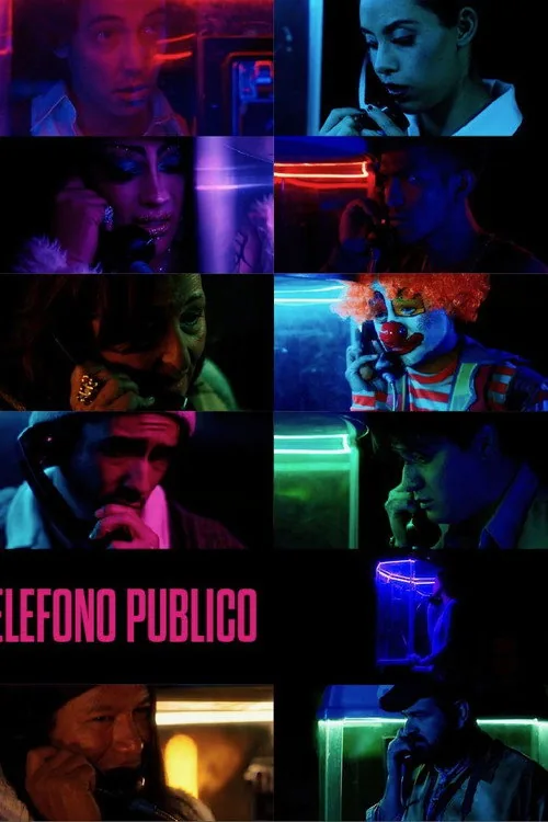 Public Phone