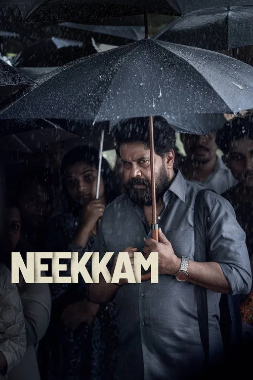 Neekkam
