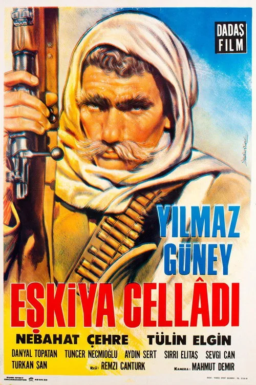 Eşkıya Celladı
