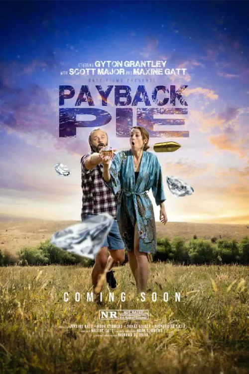 Payback Pie
