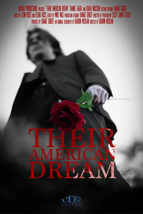 Their American Dream