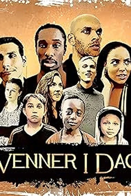 Venner I Dag